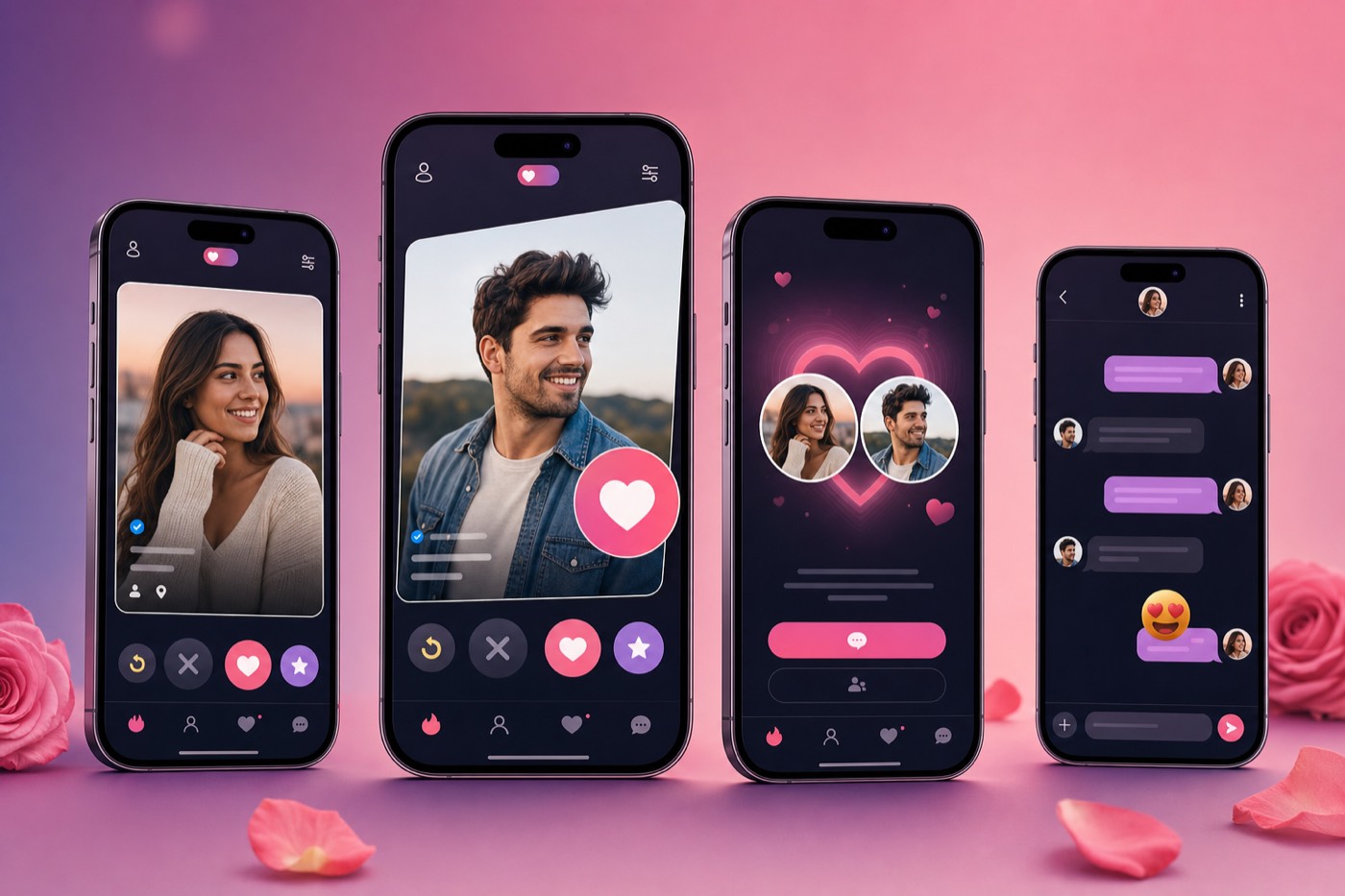 Dating App