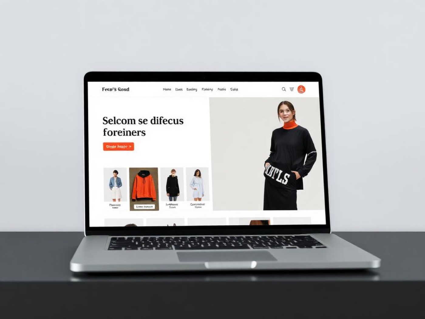 Threadly Store
